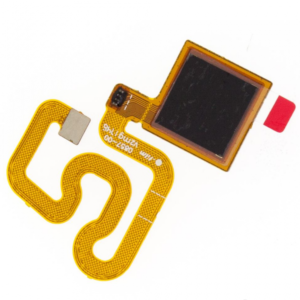 Flex Fingerprint Xiaomi RedMi 5, Black