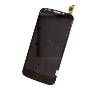 LCD Alcatel Pop S7, 7045, Black
