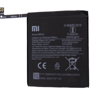 Acumulator Xiaomi Redmi Go, BN3A, OEM