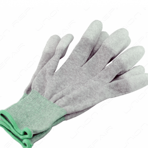 Protectie ABESO Carbon Conductive Fibre Work Glove A3002, Size M