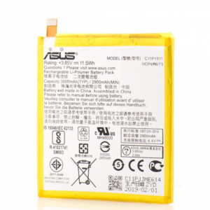 Acumulator Asus C11P1511