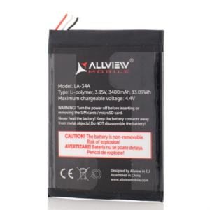 Acumulator Allview Soul X7 Style, OEM
