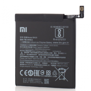 Acumulator Xiaomi Mi Play, BN39