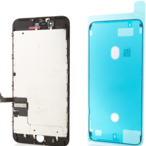 LCD iPhone 7 Plus, Black Complet Refurbished