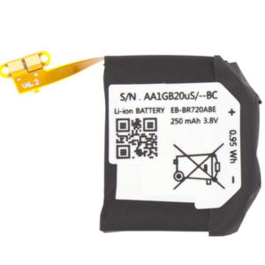 Acumulator Samsung GEAR S2, EB-BR720ABE