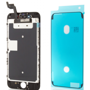LCD iPhone 6s, Black Complet Refurbished