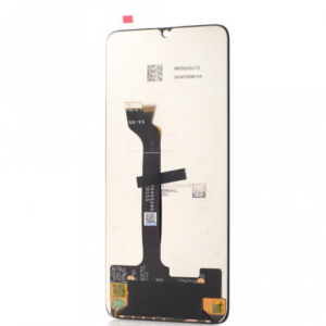 LCD Huawei Enjoy Z, Blue, Complet