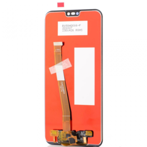 Acasa 7 LCD Huawei P20 Lite + Touch, Black