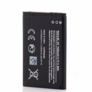 Acumulator Nokia BL-5C, LXT
