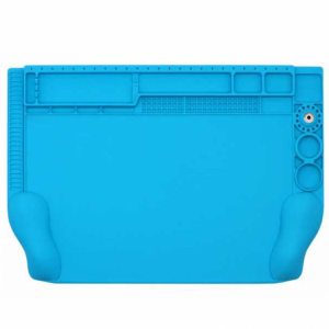 Protectie Pad Magnetic Sunshine SS-004H, 3D Ergonomic, 449 x 298 mm