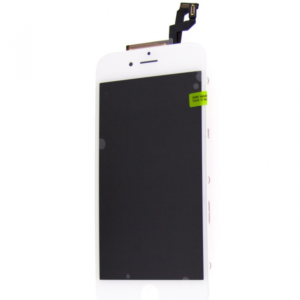 LCD iPhone 6s, 4.7, White, Tianma, AM+