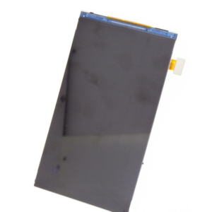 LCD Alcatel Onetouch Fierce XL, OT-5054 + Touch, Black