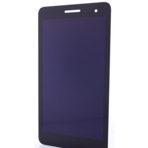 Acasa 12 LCD Huawei MediaPad T2 7.0 + Touch, Black