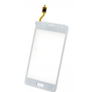 Touchscreen Samsung Z4, White