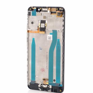 LCD Asus Zenfone 3s Max ZC521TL, Black Complet +Rama