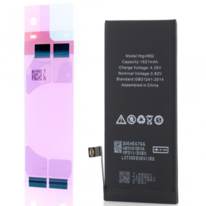 Acumulator iPhone SE (2020), 1821 mAh, KIT