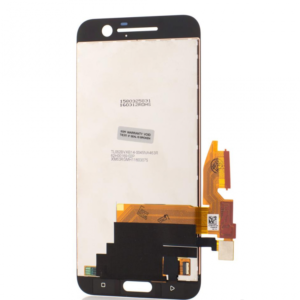 LCD HTC 10 + Touch, White