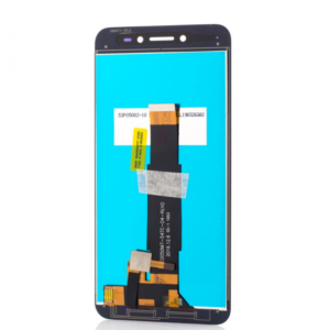 LCD Asus Zenfone Live ZB501KL, Black