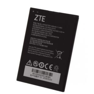 Acasa 5 Acumulator ZTE Grand S ll, Li3830T43P4h835750, OEM