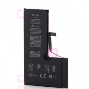 Acumulator iPhone Xs, 2658 mAh, Desay Original Capacity