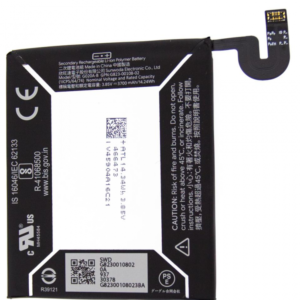 Acumulator Google Pixel 3a XL, G020A-B, OEM
