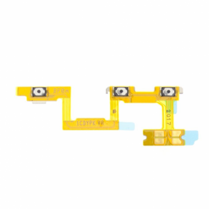 Flex On/Off Huawei P40 Lite 5G