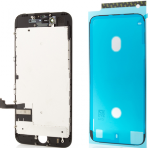 LCD iPhone 7, Black Complet Refurbished