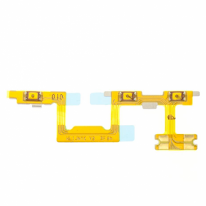 Flex On/Off Huawei P40 Lite (4G)