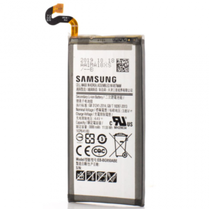 Acumulator Samsung, EB-BG950ABE, LXT