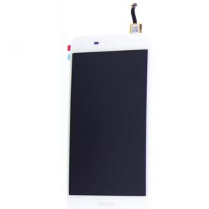 LCD Huawei Honor 6C Pro, White (KLS)