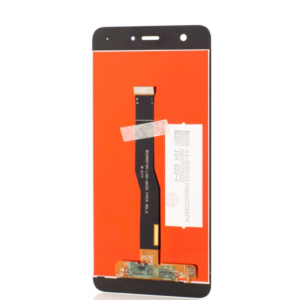 Acasa 8 LCD Huawei nova (2016) + Touch, White