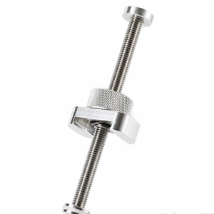 Scule Service Aluminum Alloy Rotary Solder Paste Booster