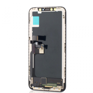 LCD iPhone X, Black Incell ZY