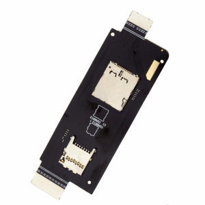 Flex Sim Asus Zenfone zoom ZX551ML