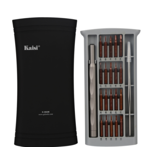 Surubelnite si Instrumente SET Surubelnite, Kaisi K3022B