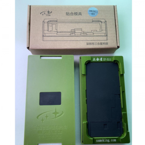 Matrita Montaj iPhone XR, iPhone 11, touchscreen