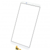 Touchscreen Huawei Mate 10 Lite, G10, White