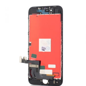 LCD iPhone 8, iPhone SE 2020, Black (KLS)