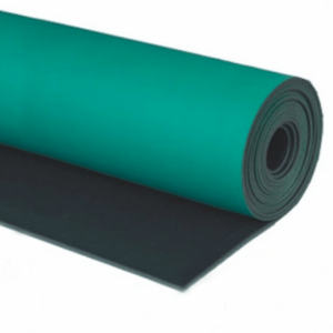 Protectie Green Anti Static ESD Grounding Mat 1.2M*1.0M