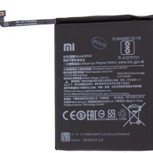 Acumulator Xiaomi Redmi Note 7, BN4A, OEM