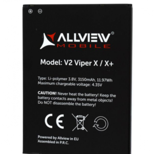 Acumulator Allview V2 Viper X, V2 Viper X+, OEM