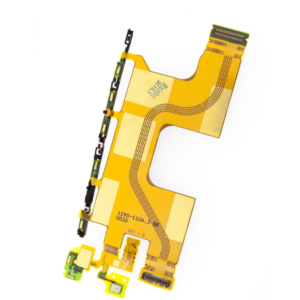 Acasa 20 Flex LCD Sony Xperia Z3+, E6553