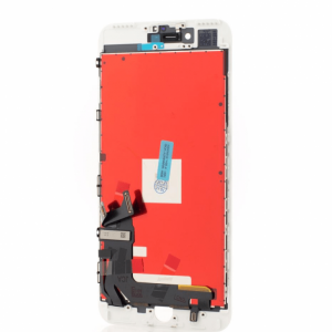 LCD iPhone 7 Plus, 5.5, White, Tianma, AM+