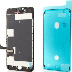 LCD iPhone 8 Plus, Black Complet Refurbished