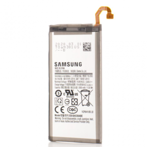 Acumulator Samsung A8 (2018), EB-BA530ABE, OEM