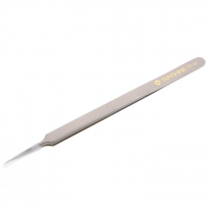 Penseta Sunshine Straight Tweezer, ST-14