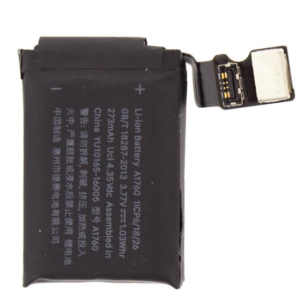 Acumulator Apple Watch Series 2, 38mm, A1760