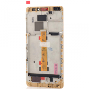 Acasa 19 LCD Huawei Mate S + Touch, Gold