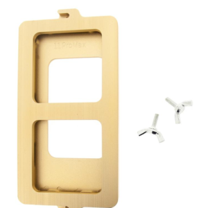 Matrita Montaj iPhone 11 Pro Max, Holding Pressure