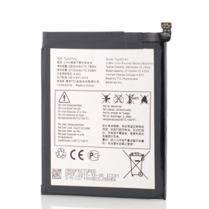 Acumulator Alcatel TLp027AC